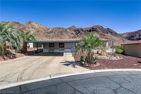620 Mount Bear Way, Boulder City, NV 89005
