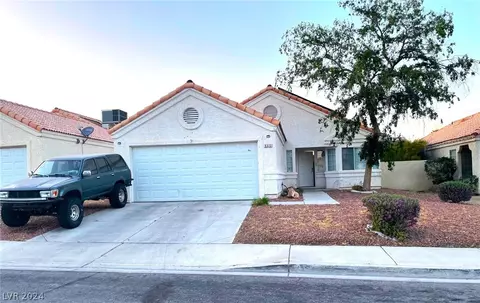 6372 Violet Blossom Dr, Las Vegas, NV 89108