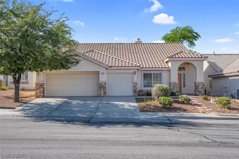 1128 Kabuki Ave, Henderson, NV 89074
