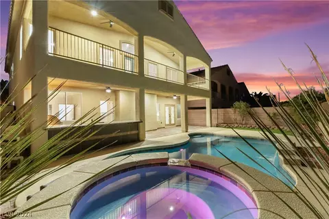 10745 Hunter Mountain Ave, Las Vegas, NV 89129