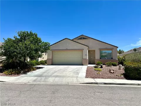 3274 Phantom Rock St, Las Vegas, NV 89135