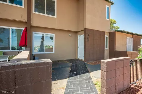 255 E Van Wagenen St #0, Henderson, NV 89015