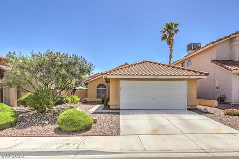 54 Fantasia Ln, Henderson, NV 89074