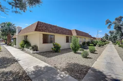 2772 Heritage Ct #0, Las Vegas, NV 89121