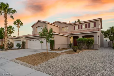 1915 Autumn Sage Ave, North Las Vegas, NV 89031