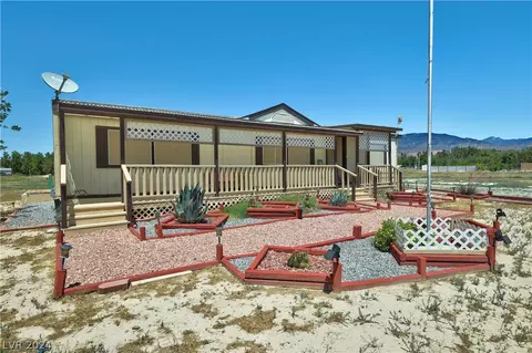 710 Greta Blvd, Pahrump, NV 89060