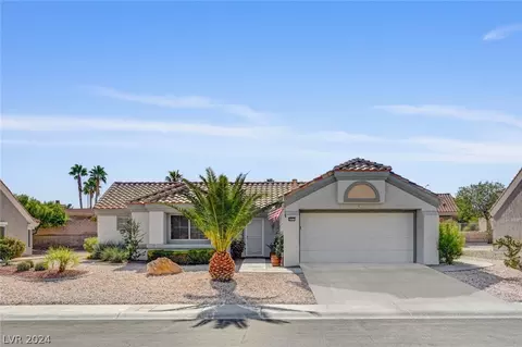 8917 Desert Mound Dr, Las Vegas, NV 89134