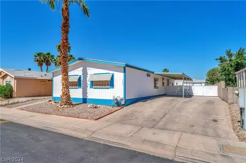 4551 Stemrose Way, Las Vegas, NV 89122