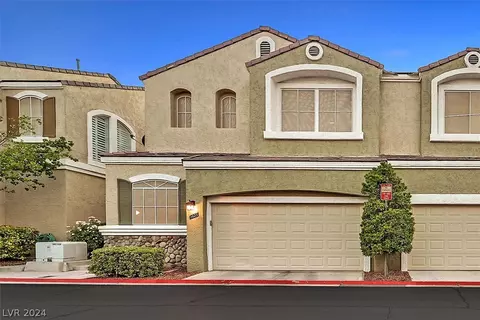 1025 Bannockburn St, Las Vegas, NV 89145