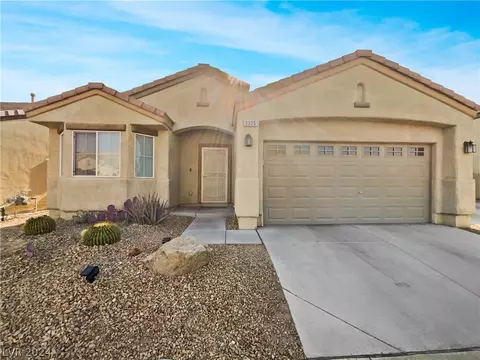 3325 Wasatch Cedars St, Las Vegas, NV 89122