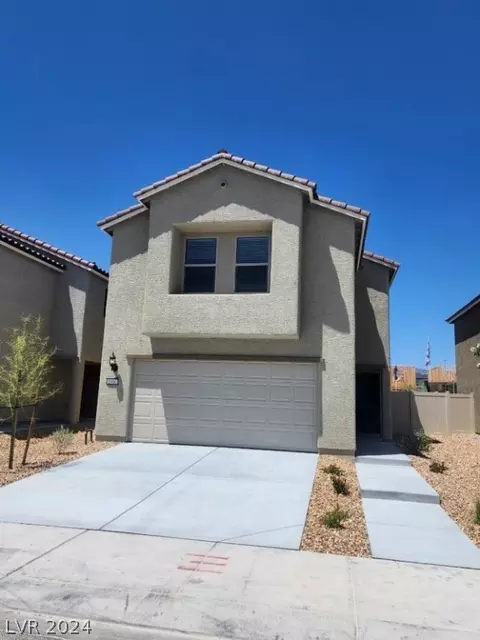 2410 Arbusto Ave, North Las Vegas, NV 89086