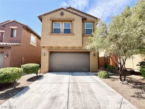 311 Trailing Putt Way, Las Vegas, NV 89148