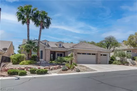 10801 Elm Ridge Ave, Las Vegas, NV 89144