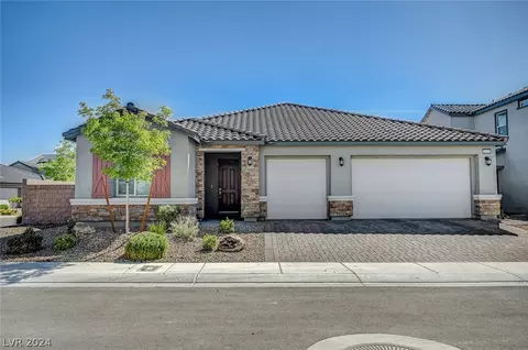 7624 Mojave Evening St, North Las Vegas, NV 89084