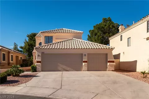 2658 Churchill Cir, Henderson, NV 89074
