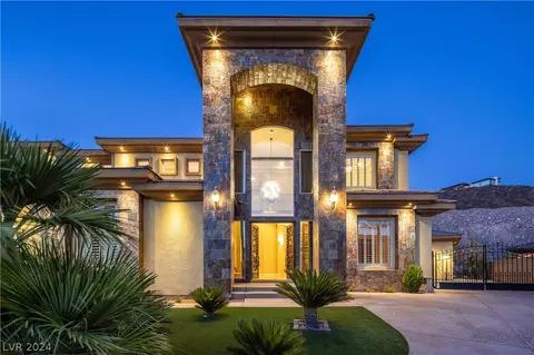 774 Clove Ct, Henderson, NV 89012