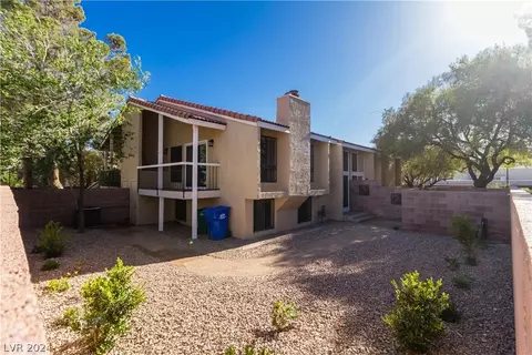 1316 Georgia Ave #B, Boulder City, NV 89005