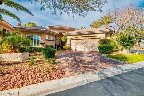 629 Via Linda Ct, Las Vegas, NV 89144
