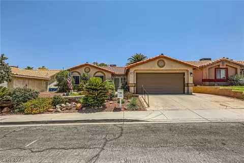 4275 El Como Way, Las Vegas, NV 89121