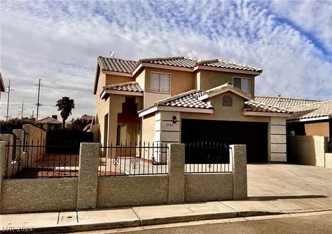 Undisclosed, Las Vegas, NV 89115