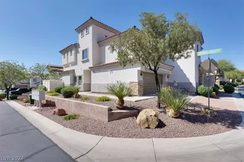1113 Moonlit Oasis Ln #3, Henderson, NV 89002