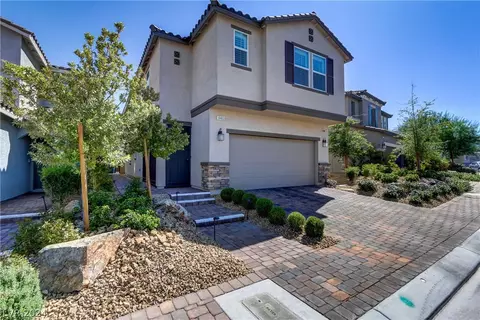 8463 Vacarez Dr, Las Vegas, NV 89149