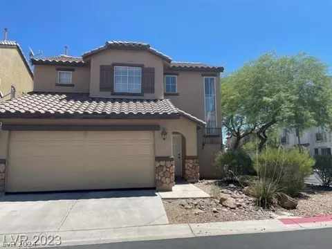 8078 Twain Harte St, Las Vegas, NV 89139