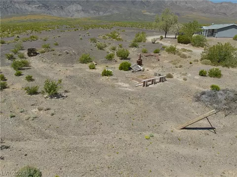250 N Diablo Dr, Amargosa Valley, NV 89020