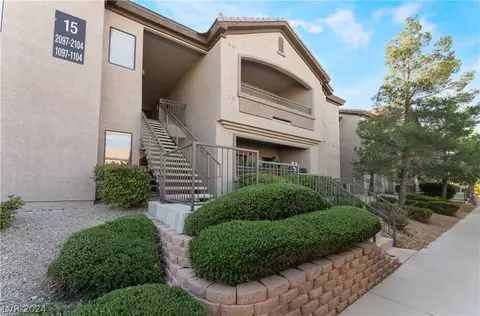 8250 N Grand Canyon Dr #2098, Las Vegas, NV 89166