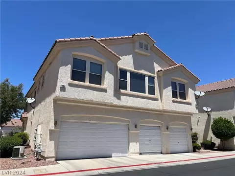 1642 Lefty Garcia Way #0, Henderson, NV 89002