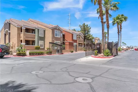 8101 W Flamingo Rd #2005, Las Vegas, NV 89147
