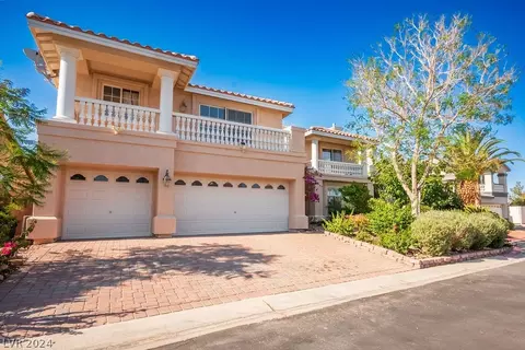 6514 Gilded Lantern Ave, Las Vegas, NV 89139