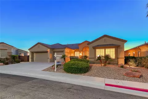 2321 Sky Valley St, Henderson, NV 89052