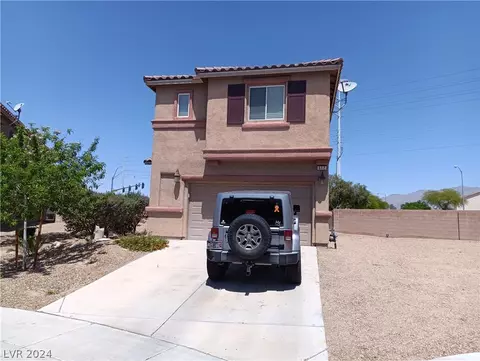 512 Riding Crop Ave, North Las Vegas, NV 89081