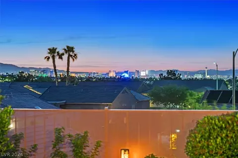 1822 Towering Mesa Ave, Henderson, NV 89012