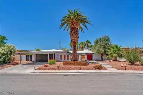 3619 Seneca Ln, Las Vegas, NV 89169