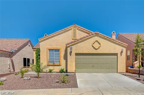 262 Casa Robles St, Henderson, NV 89012