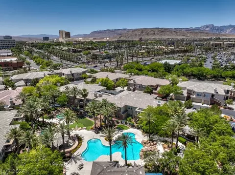 820 Titan Peak Pl #206, Las Vegas, NV 89144