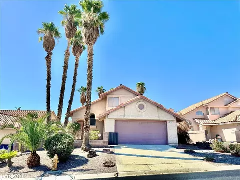 3097 Terrace View Dr, Laughlin, NV 89029