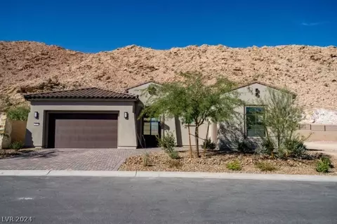 177 Mirage View Dr, Henderson, NV 89011