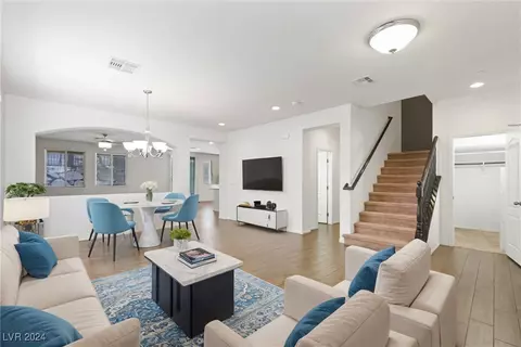 1177 Horizon Range Ave, Henderson, NV 89012
