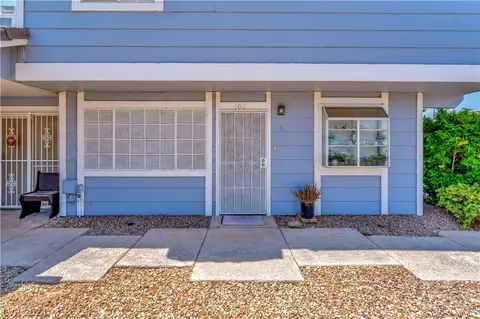 5871 Medallion Dr #102, Las Vegas, NV 89122