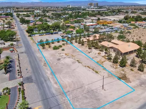 Gilespie, Las Vegas, NV 89124