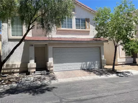 7196 Bindweed Rd, Las Vegas, NV 89113