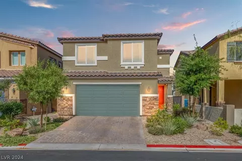 7349 Dazzle Point St, North Las Vegas, NV 89084