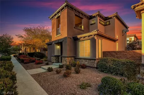 2455 Cordoba Bluff Ct, Las Vegas, NV 89135