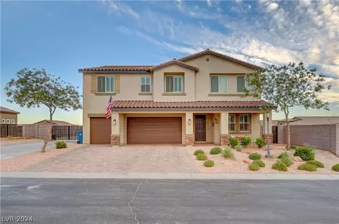 1597 Paintbrush Way, Logandale, NV 89021