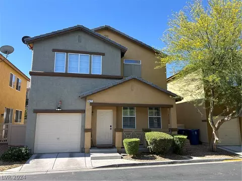 9471 Wooded Heights Ave, Las Vegas, NV 89148
