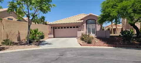 10808 Palatine Ct, Las Vegas, NV 89144