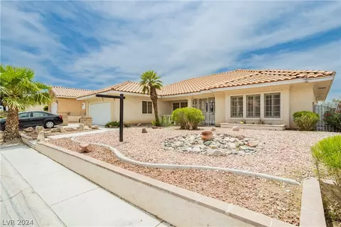 1881 Balzac Dr, Las Vegas, NV 89156